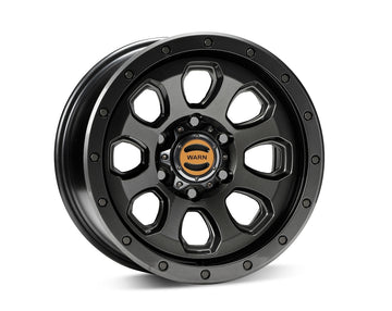 Warn Moonsault Wheel (6 Lug)